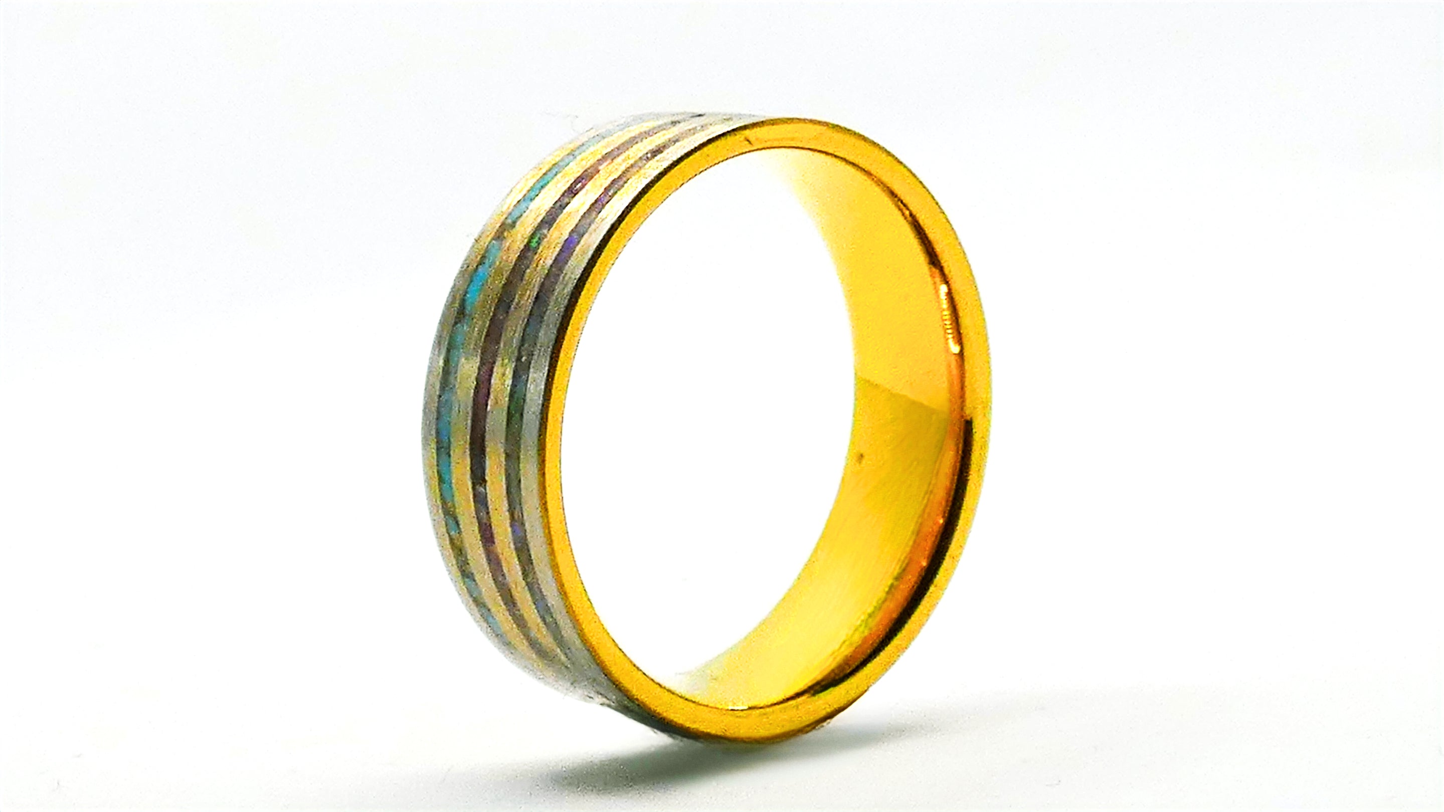 Nancy's Ring image 0