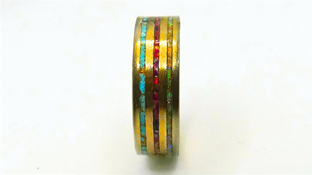 Nancy's Ring image 1