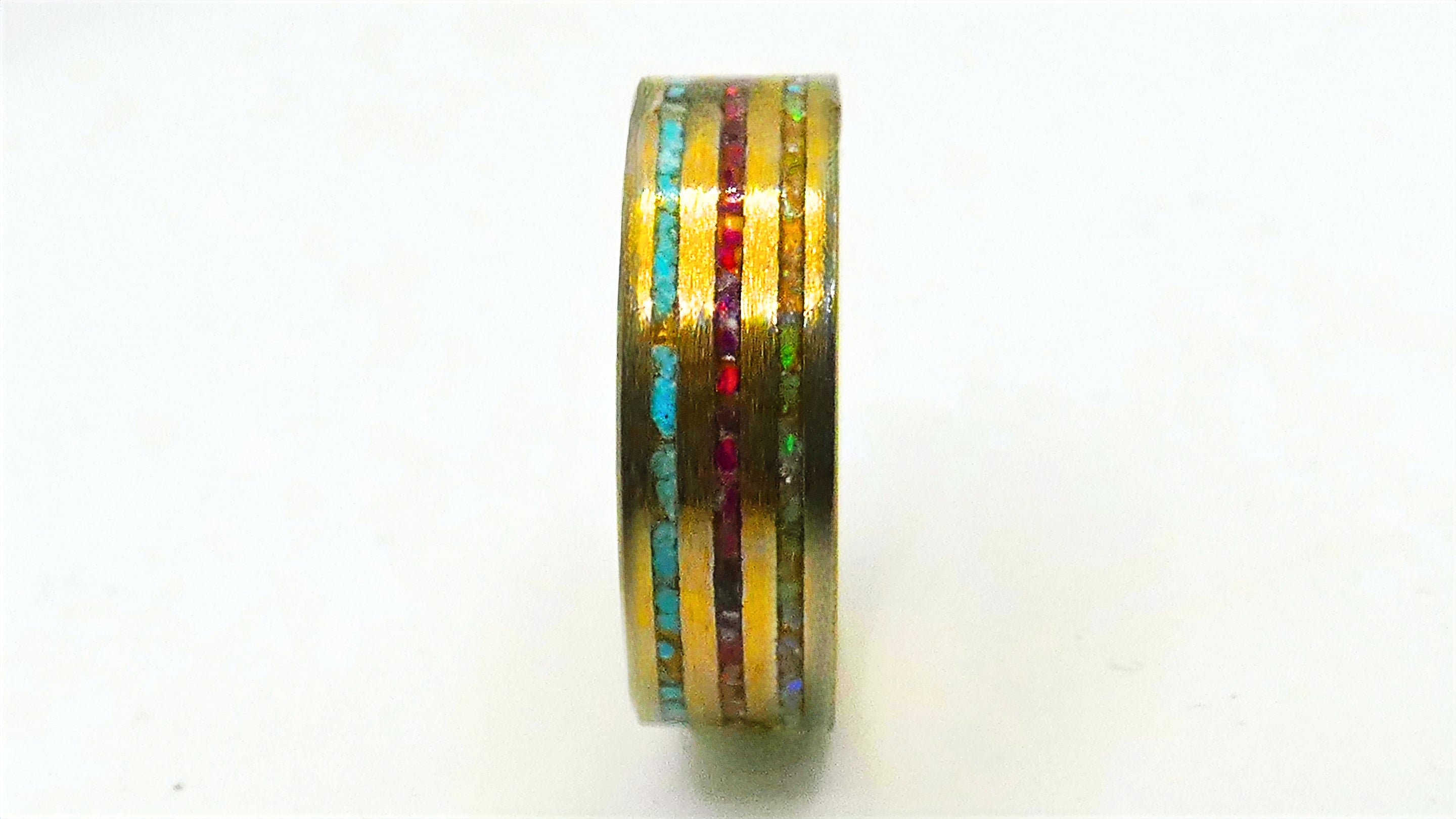 Nancy's Ring image 1