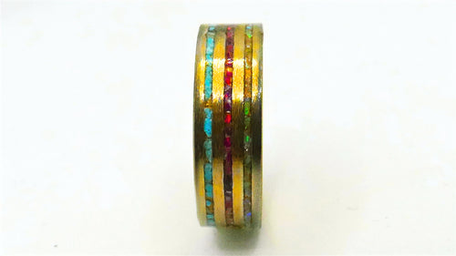 Nancy's Ring image 1