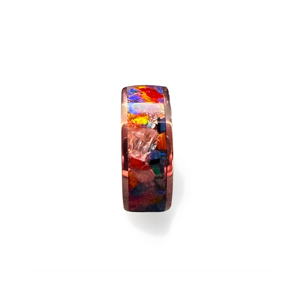 Kerry's Ring